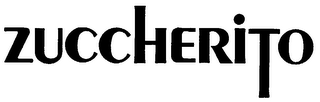 ZUCCHERITO logo