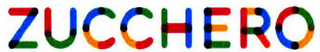 ZUCCHERO logo