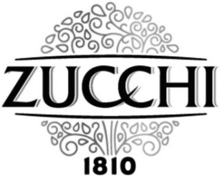 ZUCCHI 1810 logo
