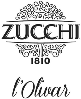 ZUCCHI 1810 L'OLIVAR logo