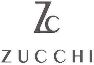 ZUCCHI logo