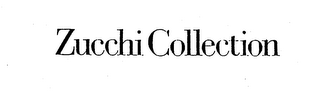 ZUCCHI COLLECTION logo