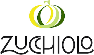 ZUCCHIOLO logo