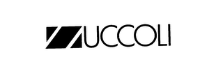 ZUCCOLI logo