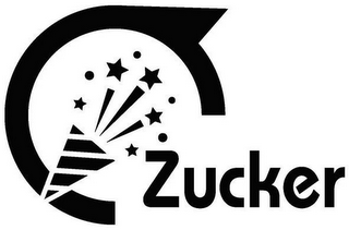 ZUCKER logo