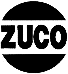 ZUCO logo