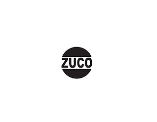 ZUCO logo