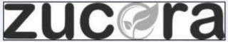 ZUCORA logo