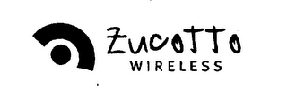 ZUCOTTO WIRELESS logo