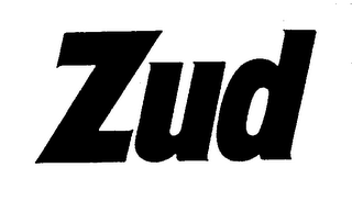 ZUD logo