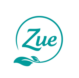 ZUE logo