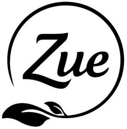 ZUE logo