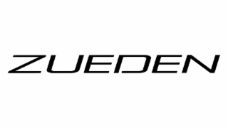 ZUEDEN logo