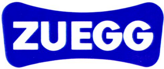 ZUEGG logo