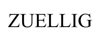 ZUELLIG logo