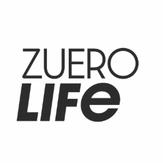 ZUERO LIFE logo