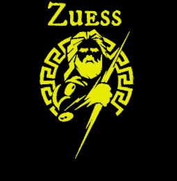 ZUESS logo