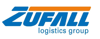 ZUFALL LOGISTICS GROUP logo