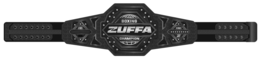 ZUFFA BOXING CHAMPION HEAVYWEIGHT WINS Z logo