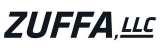 ZUFFA, LLC logo