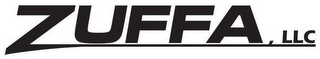 ZUFFA, LLC logo