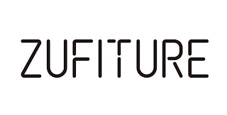 ZUFITURE logo