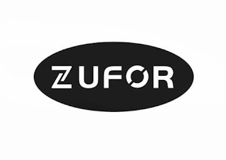 ZUFOR logo