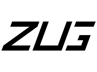 ZUG logo