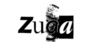 ZUGA logo