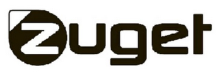 ZUGET logo