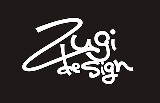 ZUGI DESIGN logo