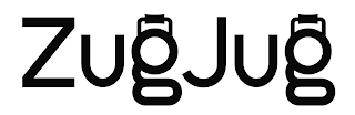 ZUGJUG logo