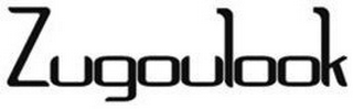 ZUGOULOOK logo