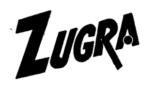 ZUGRA logo