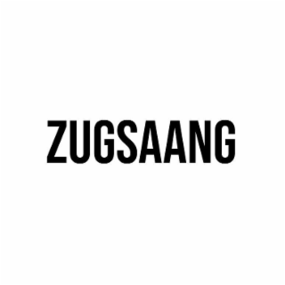 ZUGSAANG logo