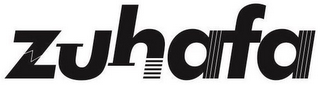 ZUHAFA logo