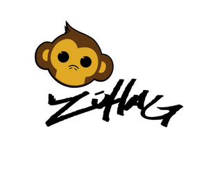ZUHAG logo