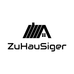 ZUHAUSIGER logo