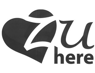 ZUHERE logo