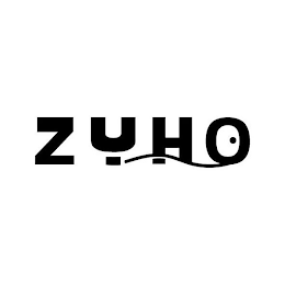 ZUHO logo