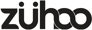 ZUHOO logo