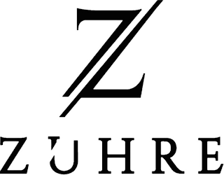 ZUHRE logo