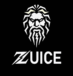 ZUICE logo