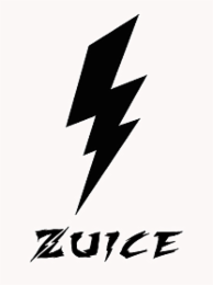 ZUICE logo