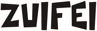ZUIFEI logo