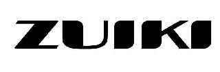 ZUIKI