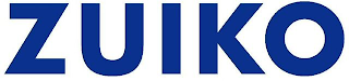 ZUIKO logo