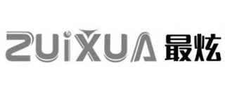 ZUIXUA logo