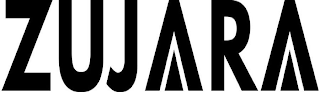 ZUJARA logo