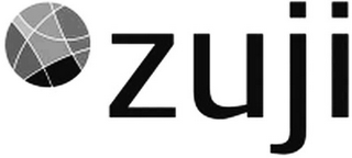 ZUJI logo